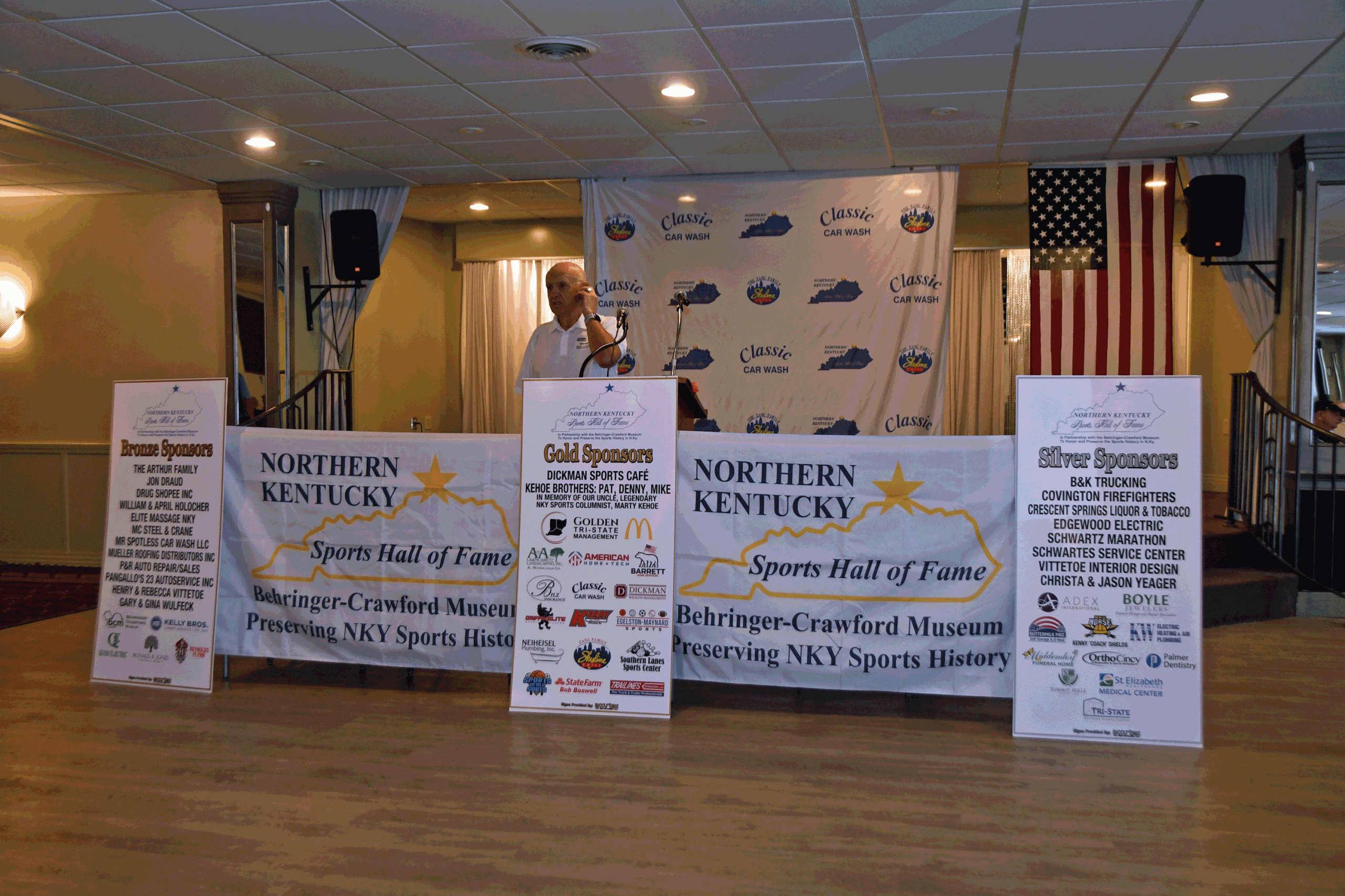 Northern Kentucky Sports Hall of Fame post thumbnail image